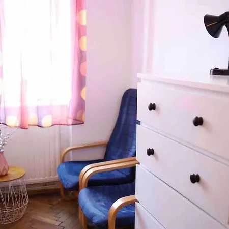 Soltyka 5 * Krakow