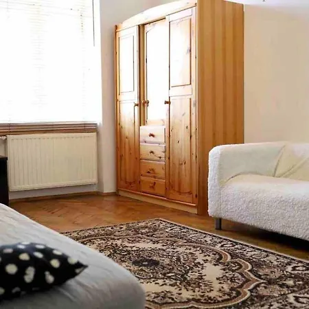 Apartment Soltyka 5 *