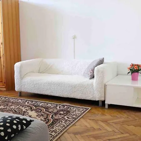 Soltyka 5 * Krakow