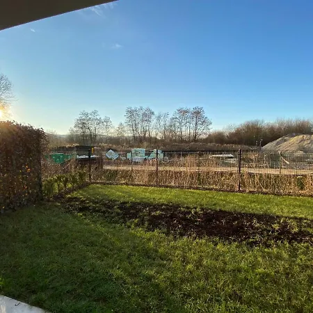 Araliya Apartament Kraków