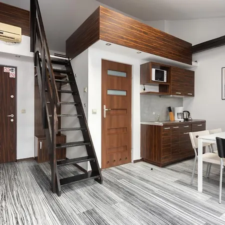 Apartment Stay Here *