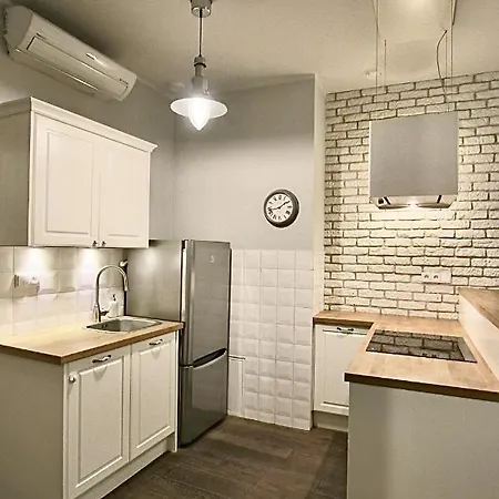 Old Town Appartement Cracovie