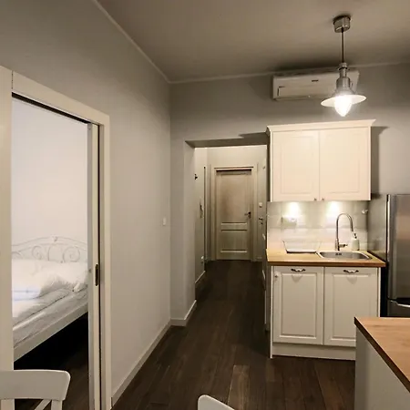 Apartament Old Town