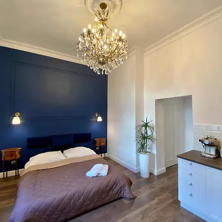 Apartment Kochanowskiego - Topolove &
