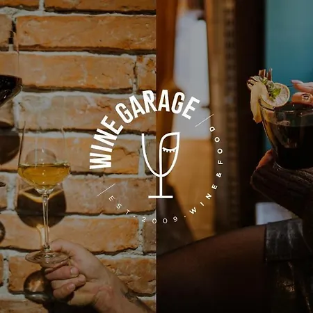 Wine Krakow