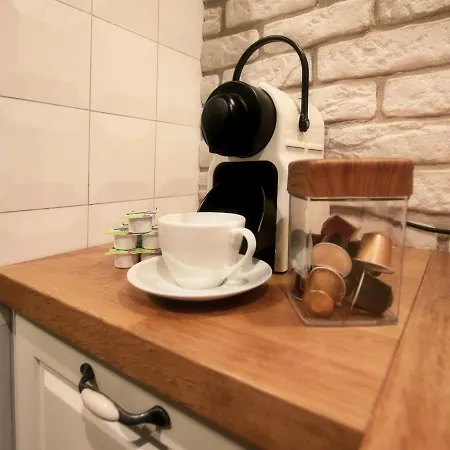 Old Town Appartement Cracovie