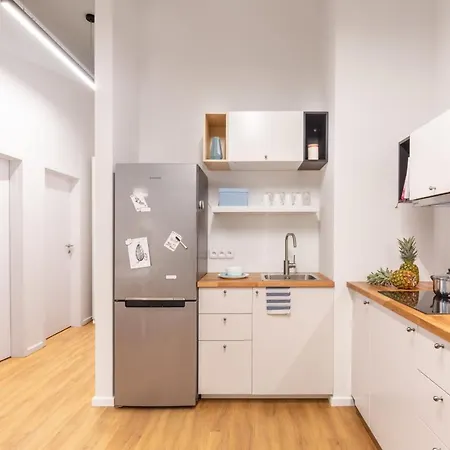 Apartamento And Shared At Livinnx *