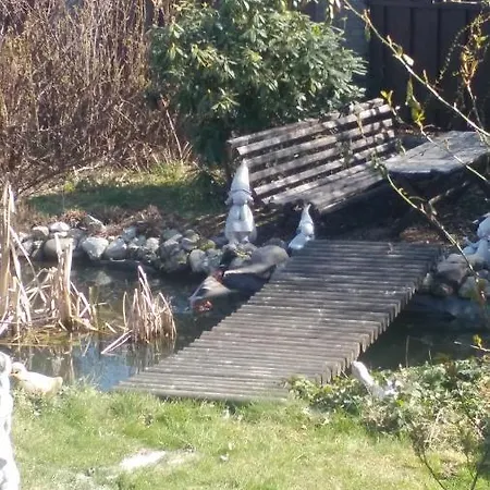 Pokój W Domu Z Dużym Ogrodem * Kraków