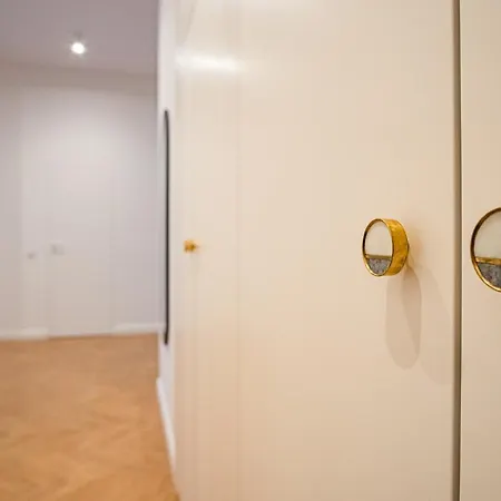 Kossak 5 Apartment Krakau