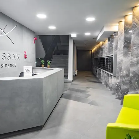 Kossak 5 * Krakau