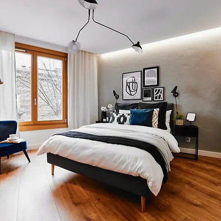 Apartment Kossak