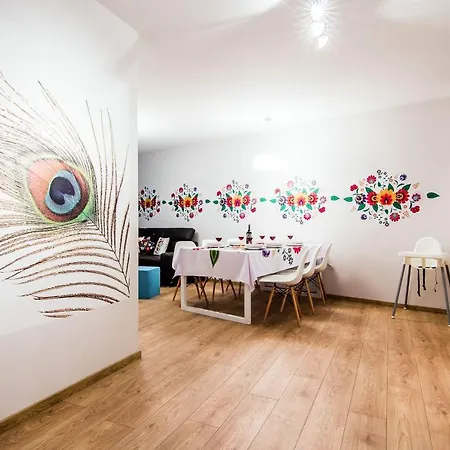 Kremer Cracow Appartement *