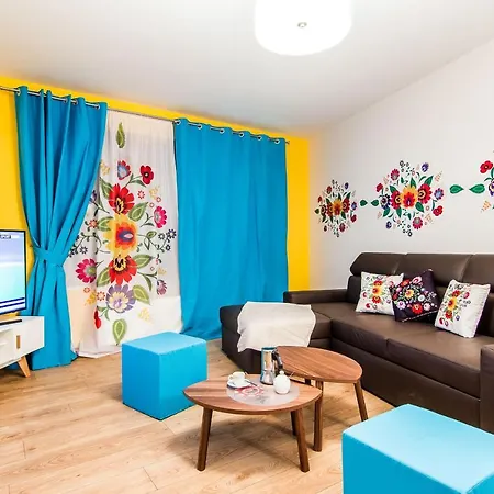Apartment Kremer Cracow Krakow