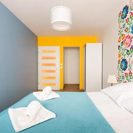 Apartment Kremer Cracow *