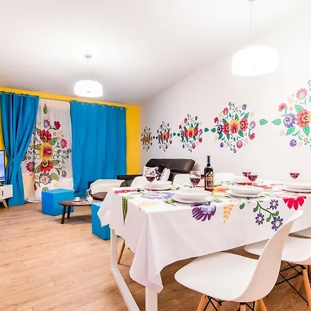 Kremer Cracow Appartement Krakau