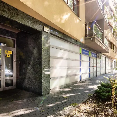 Apartment Kremer Cracow Krakow