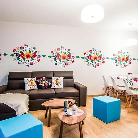 Apartment Kremer Cracow *