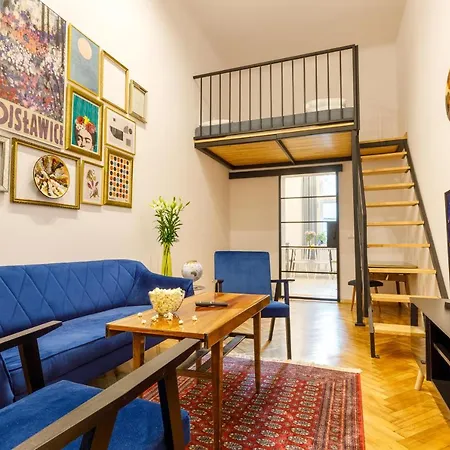 Das Hostel * Cracovie