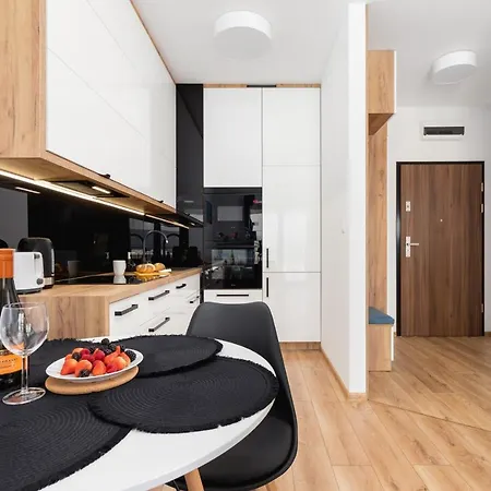Steam Park Old Town Cracow By Renters *