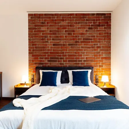 Main Square - Loftaffair Apartment Krakow