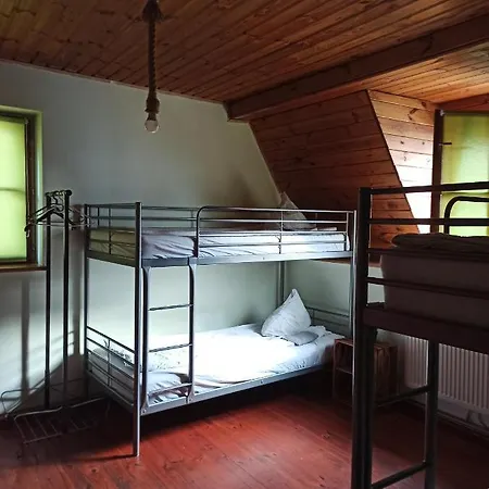 Retro Hostel Krakow