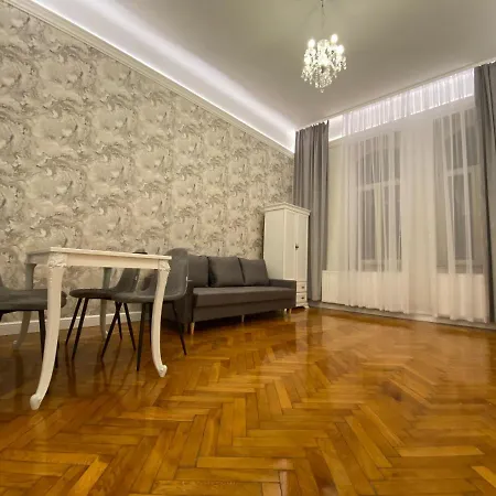Royal Apartmán