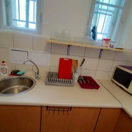 Apartment In The Heart Of ! 2