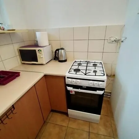 In The Heart Of ! 2 Apartment