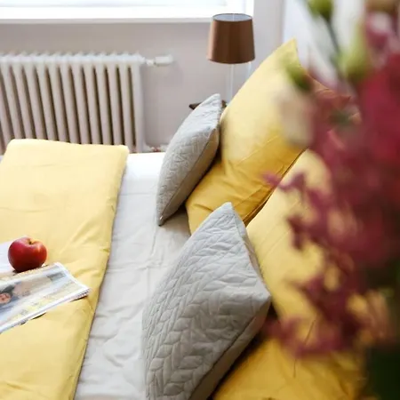 Apartment Batorego Cosy *