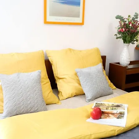 Batorego Cosy Apartment Krakow
