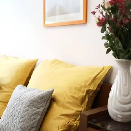 Apartment Batorego Cosy *