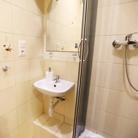 Batorego Cosy 2 Apartment