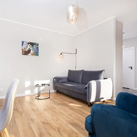 Apartament Of The Kings - Indigo Kraków