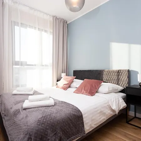 Apartament Of The Kings - Indigo