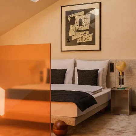 Hotel Warszauer Cracovie