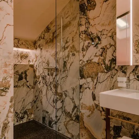 Hotel Warszauer Cracovie