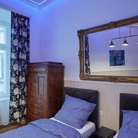 Apartmán Stylish - Old Town *