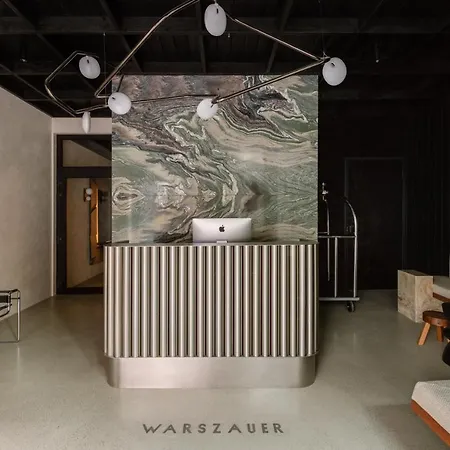 Warszauer فندق
