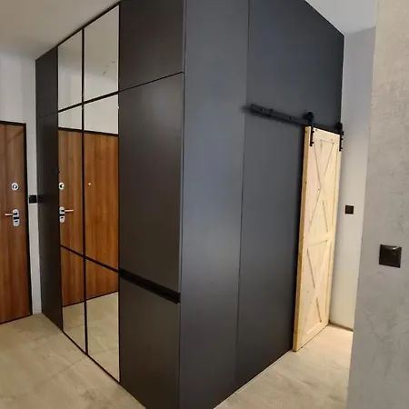 Apartment Klimatyczne Mieszkanie W Sercu Starego Podgorza