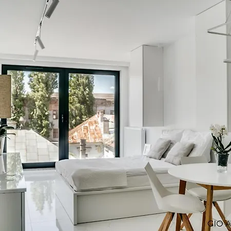 Gio Apartments, Luxury, Old Town Cracow Apartment Krakow