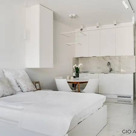 Gio Apartments, Luxury, Old Town Cracow * Krakow