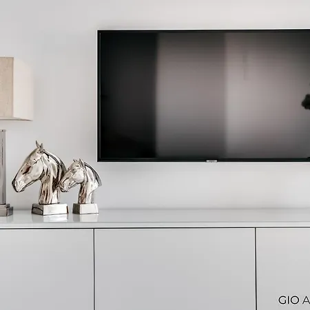 Gio Apartments, Luxury, Old Town Cracow * Krakow