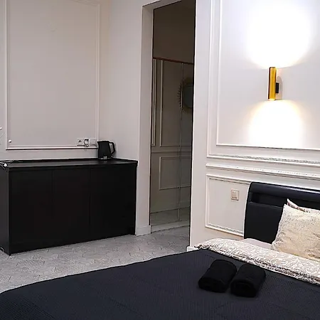 Magical Jacuzzi Apartment