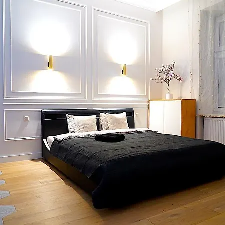 Apartment Magical Jacuzzi Krakow