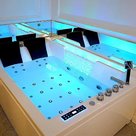 Magical Jacuzzi * Krakow