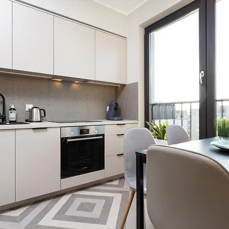 Of The Kings - Indigo Apartament *