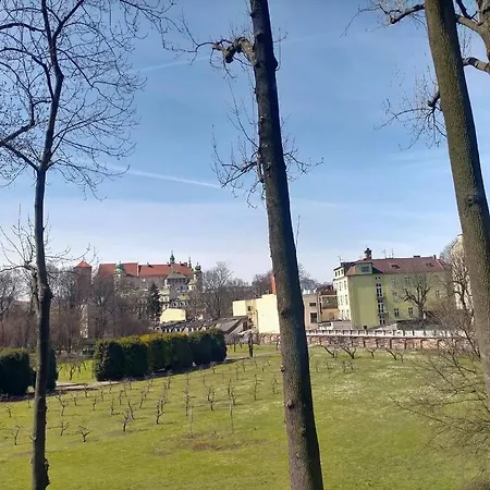 In The Heart Of ! 2 * Krakow