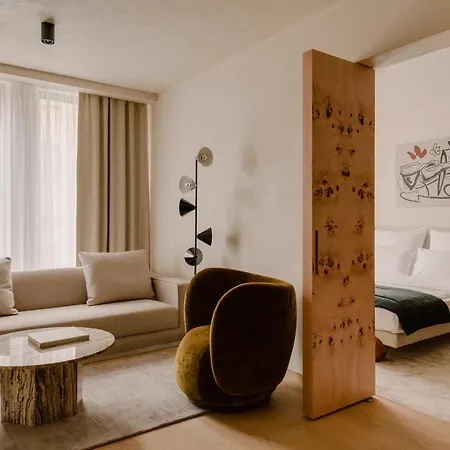 Warszauer Hotel Cracovie