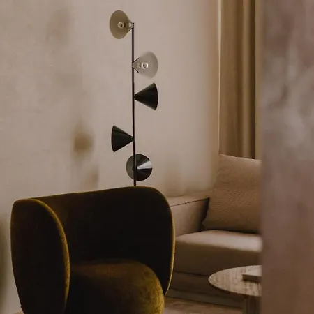 Warszauer Hotel Cracovie