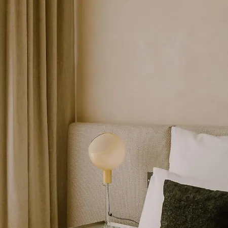 Warszauer Hotel Cracovie